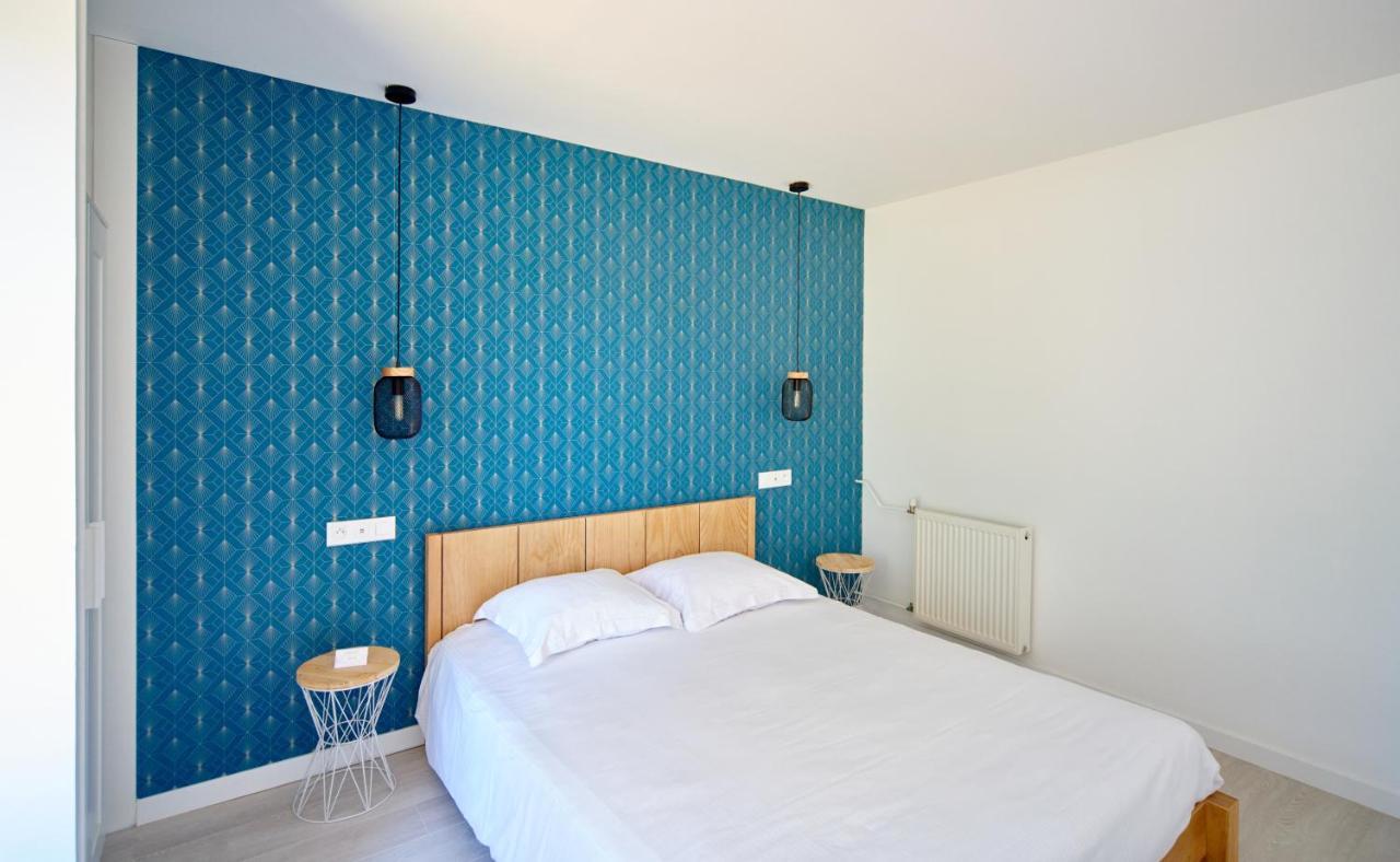 Le Carre Saint Pierre - Chambres D'Hotes Marey-les-Fussey Kültér fotó