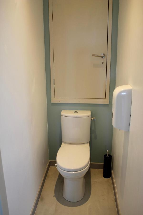 Le Carre Saint Pierre - Chambres D'Hotes Marey-les-Fussey Kültér fotó