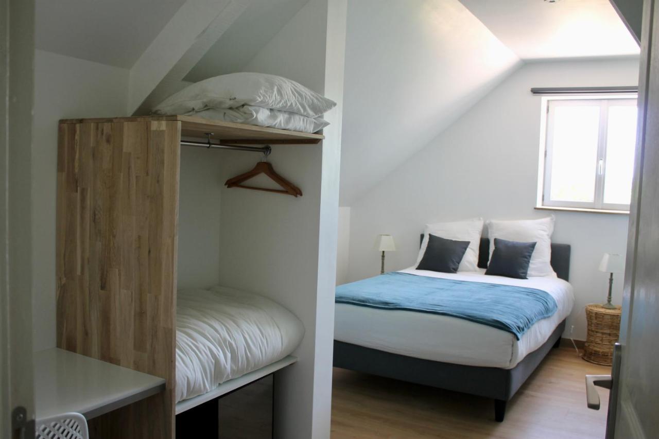 Le Carre Saint Pierre - Chambres D'Hotes Marey-les-Fussey Kültér fotó